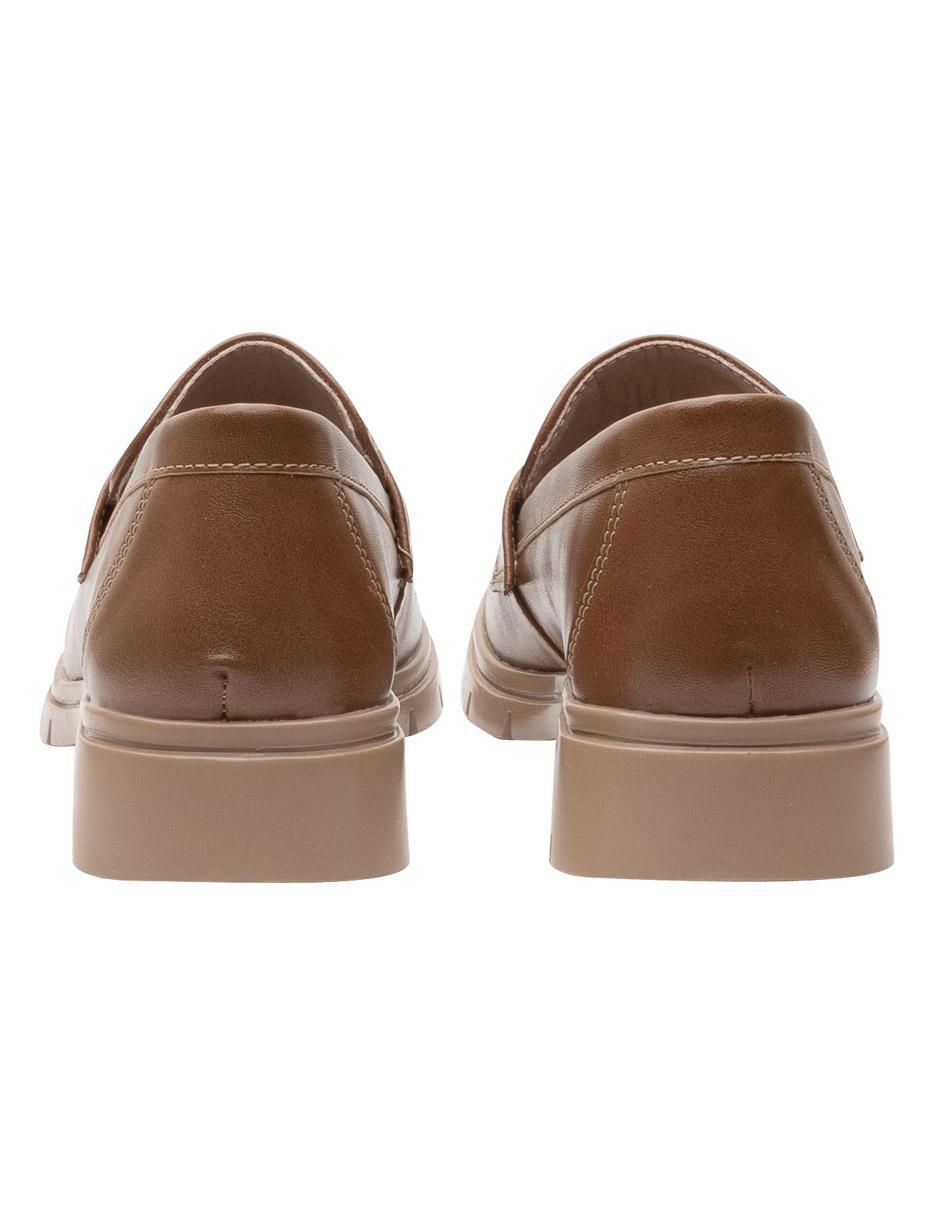Mocasín Dorothy Gaynor para mujer