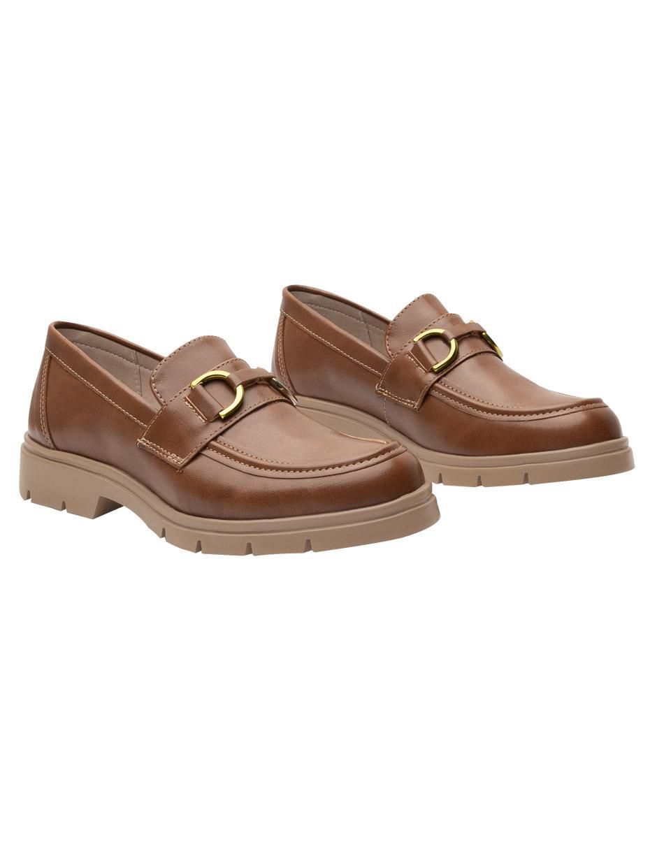 Mocasín Dorothy Gaynor para mujer