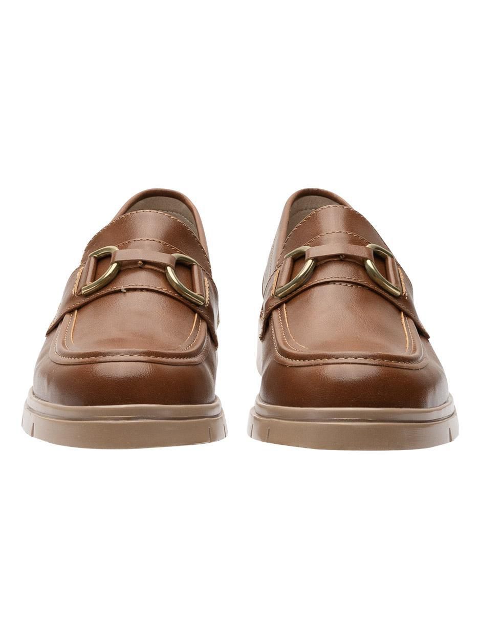 Mocasín Dorothy Gaynor para mujer