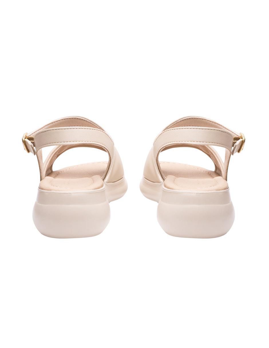 Sandalia para mujer 4