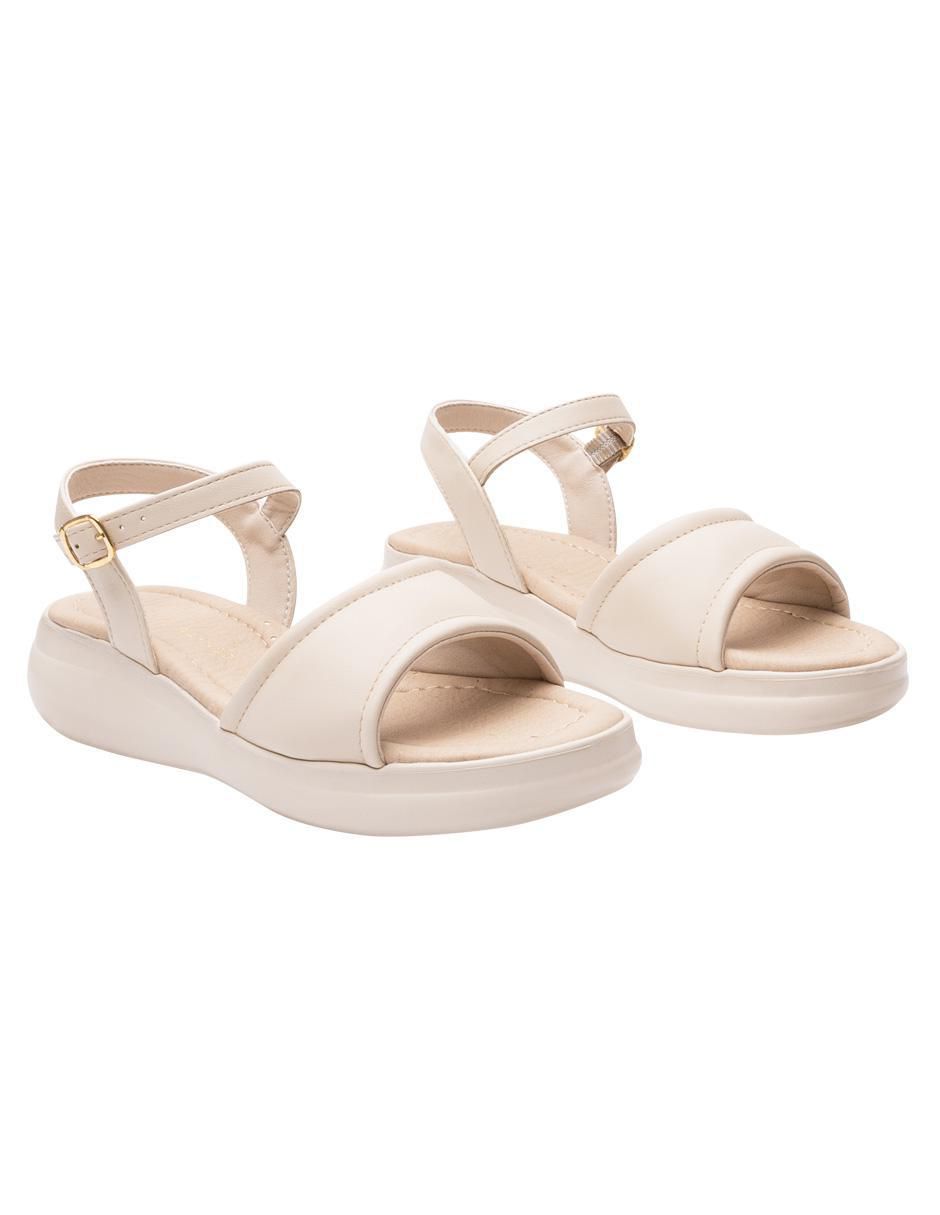 Sandalia para mujer 3