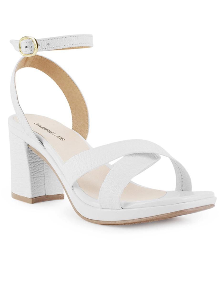 Sandalia para mujer 6