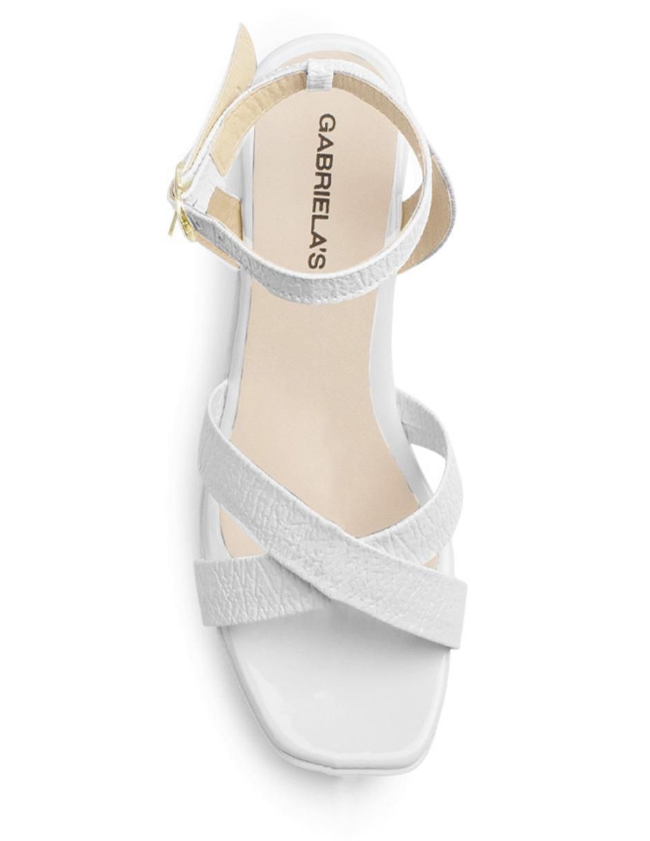Sandalia para mujer 5
