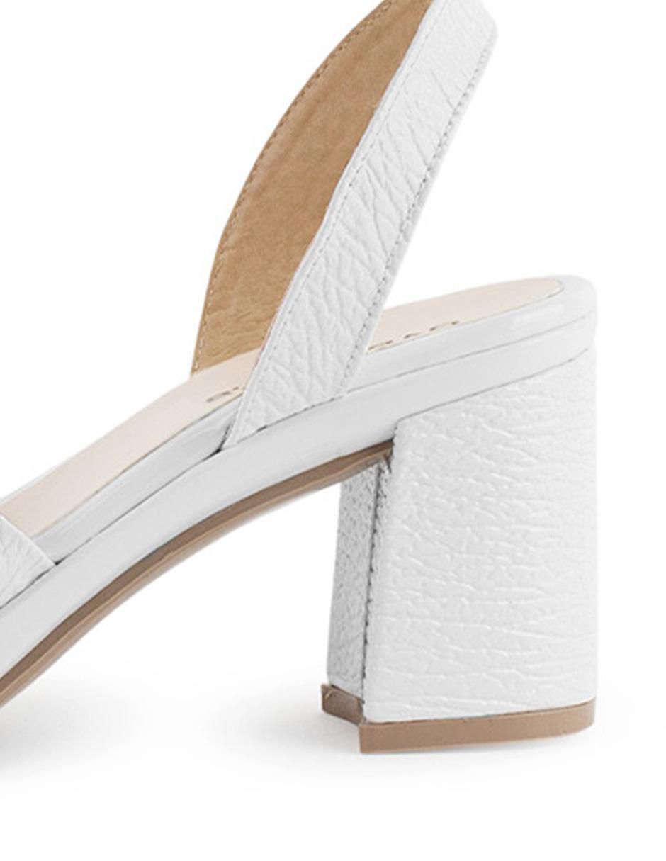 Sandalia para mujer 4