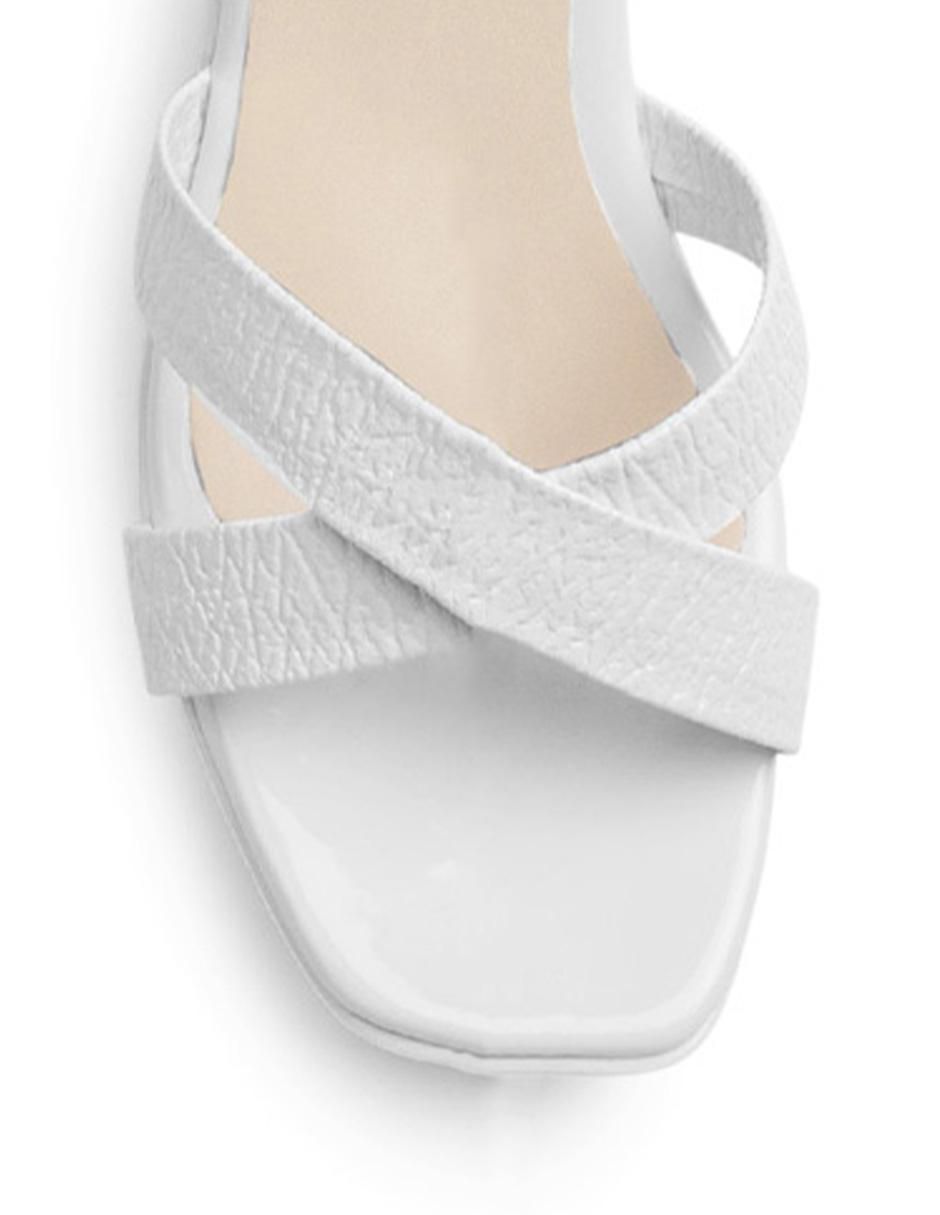 Sandalia para mujer 7