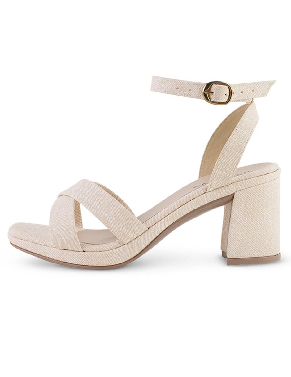 Sandalia para mujer Sandalia para mujer