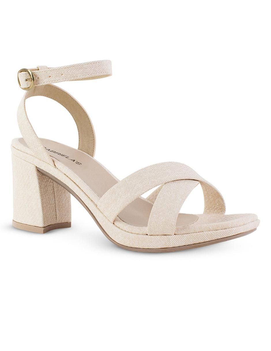Sandalia para mujer 6