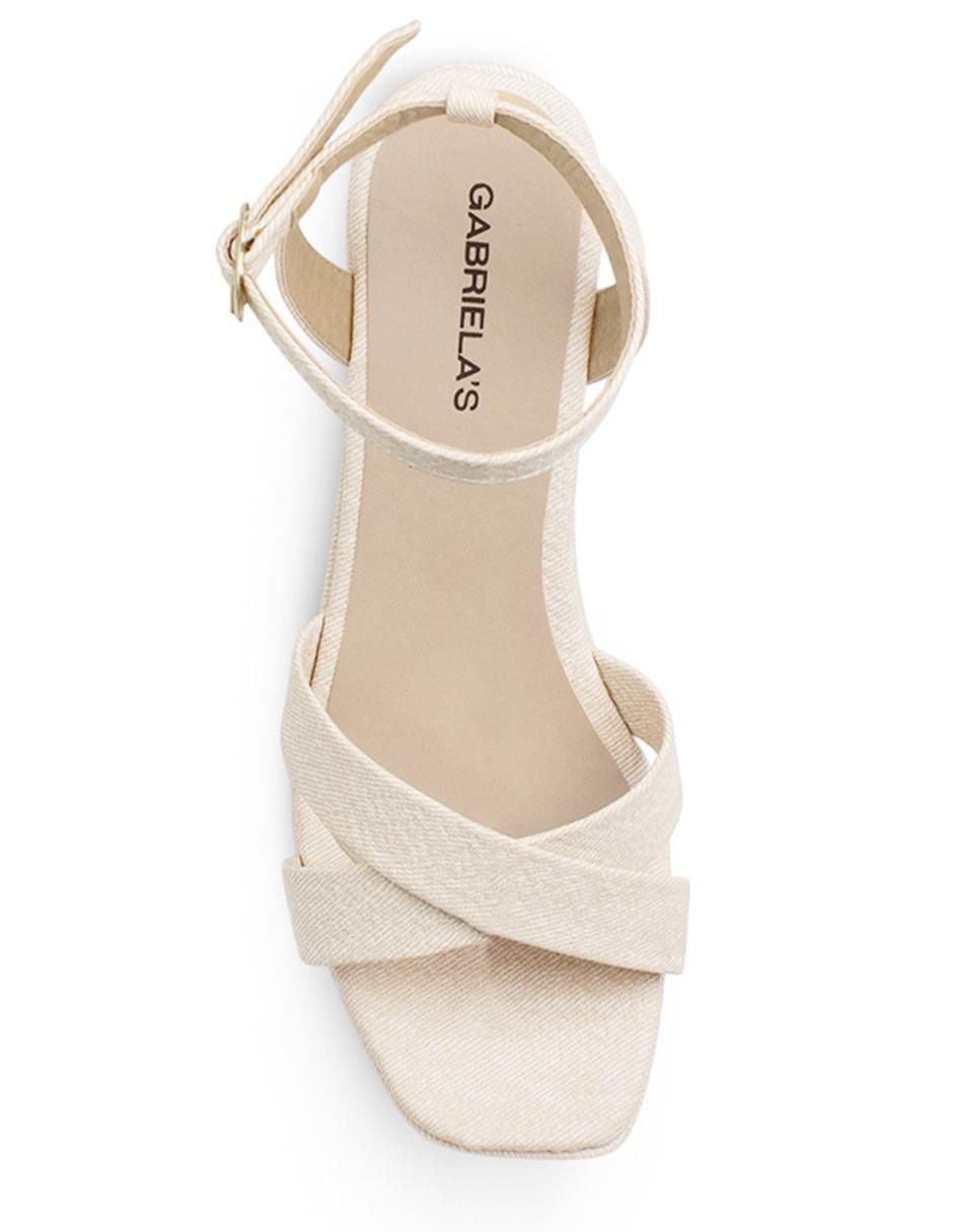 Sandalia para mujer 5