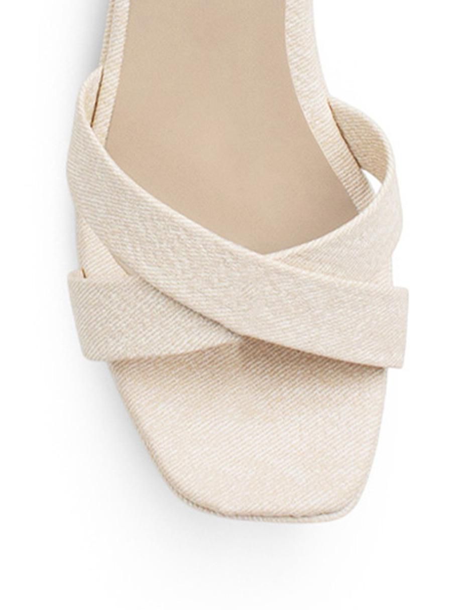 Sandalia para mujer 7