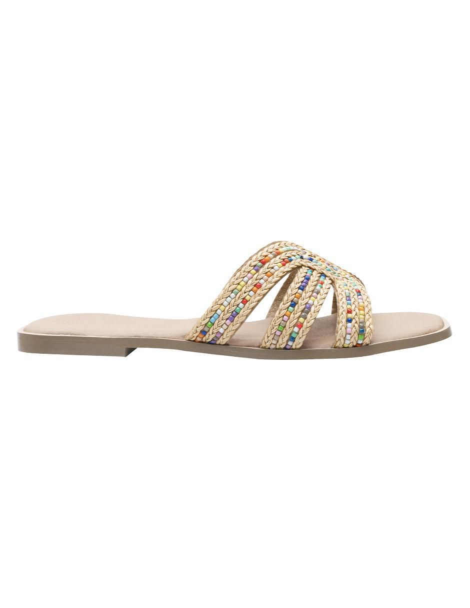 Sandalia para mujer 5