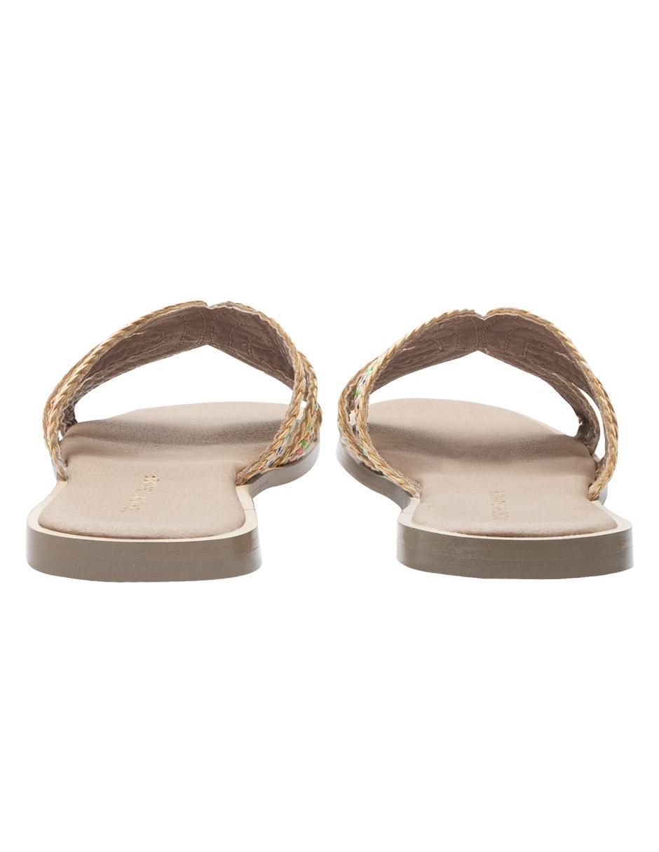 Sandalia para mujer 4