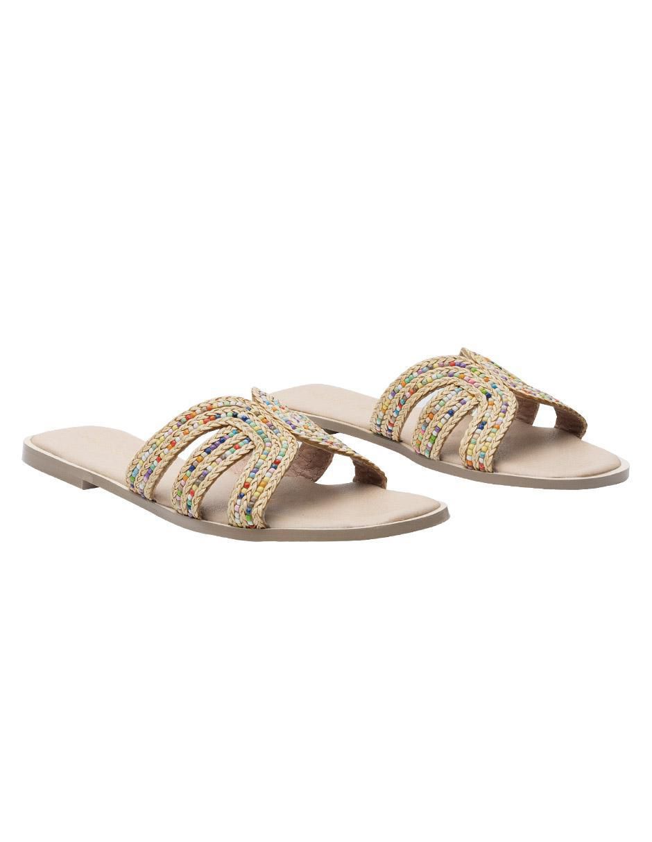 Sandalia para mujer 3