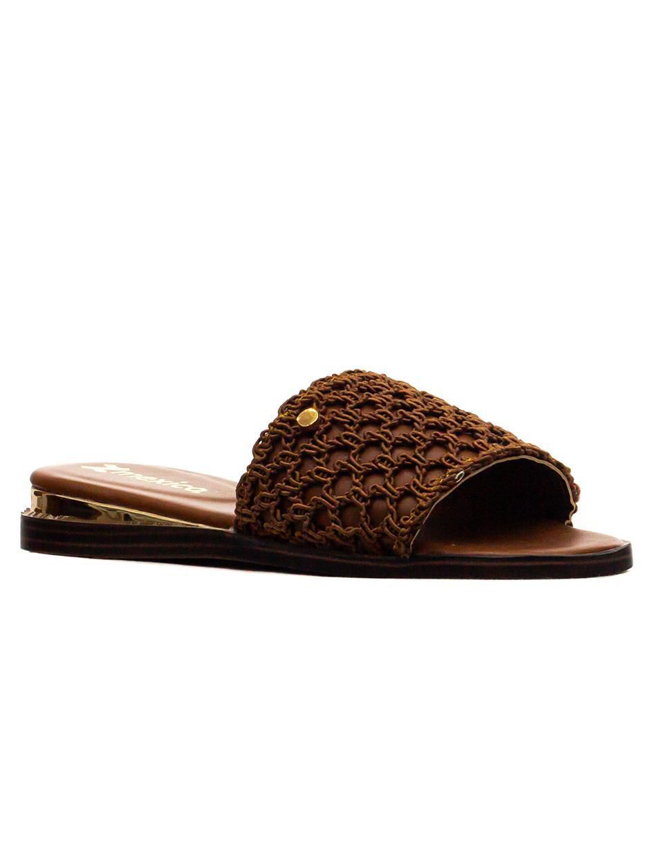 Sandalia para mujer 2