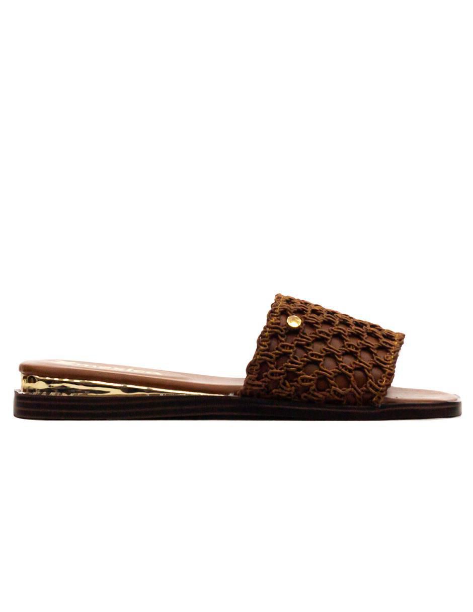 Sandalia para mujer 3