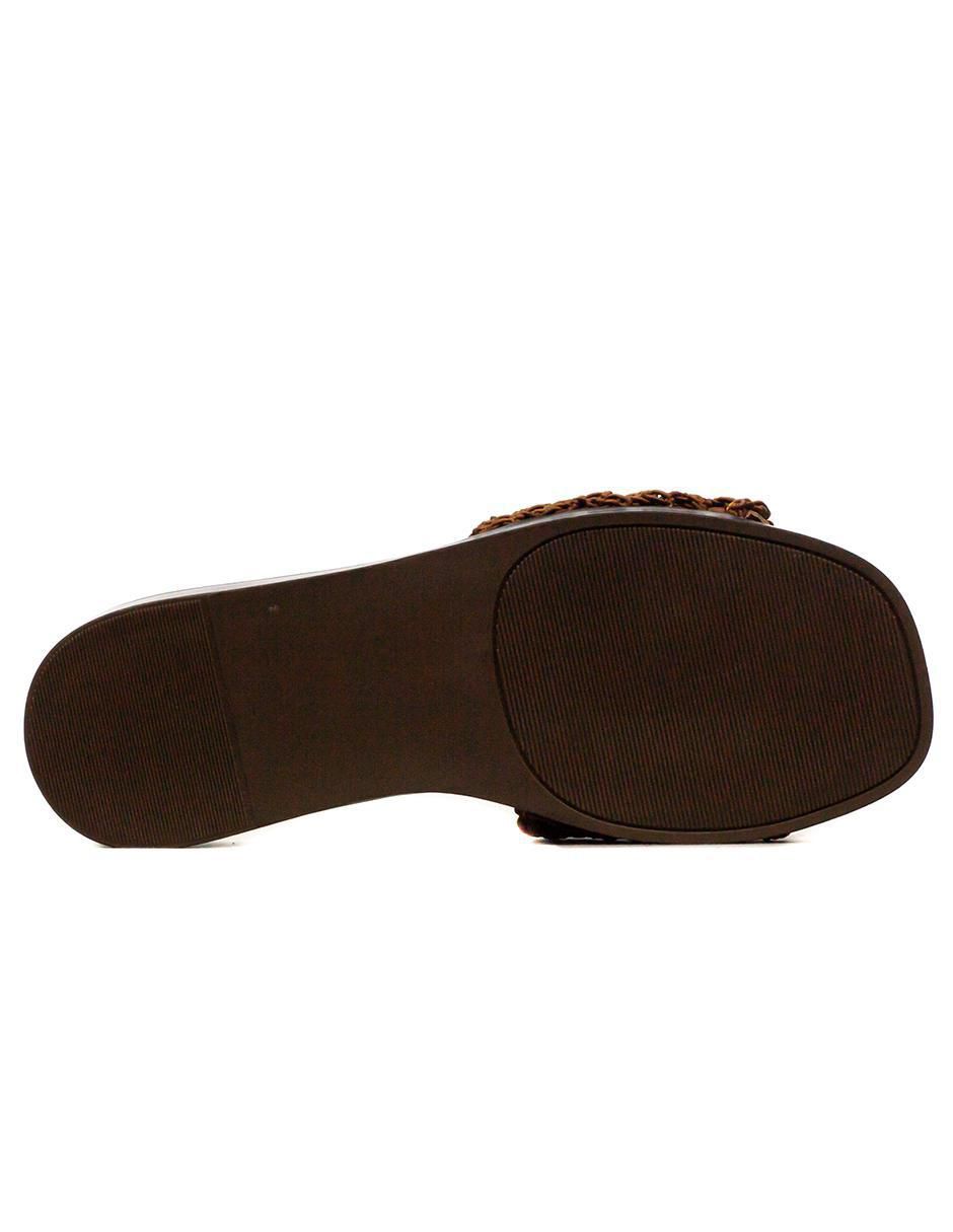 Sandalia para mujer 6