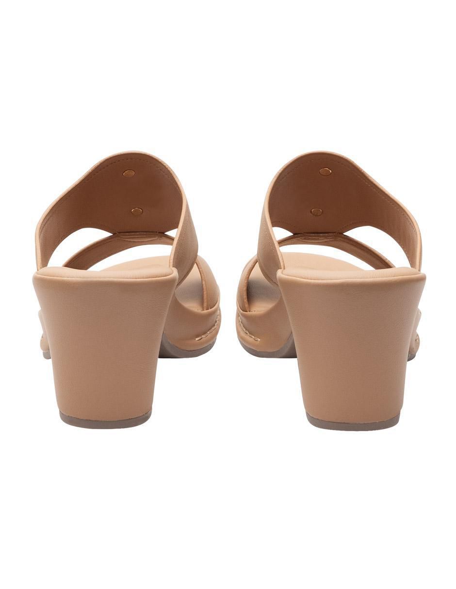 Sandalia para mujer 4