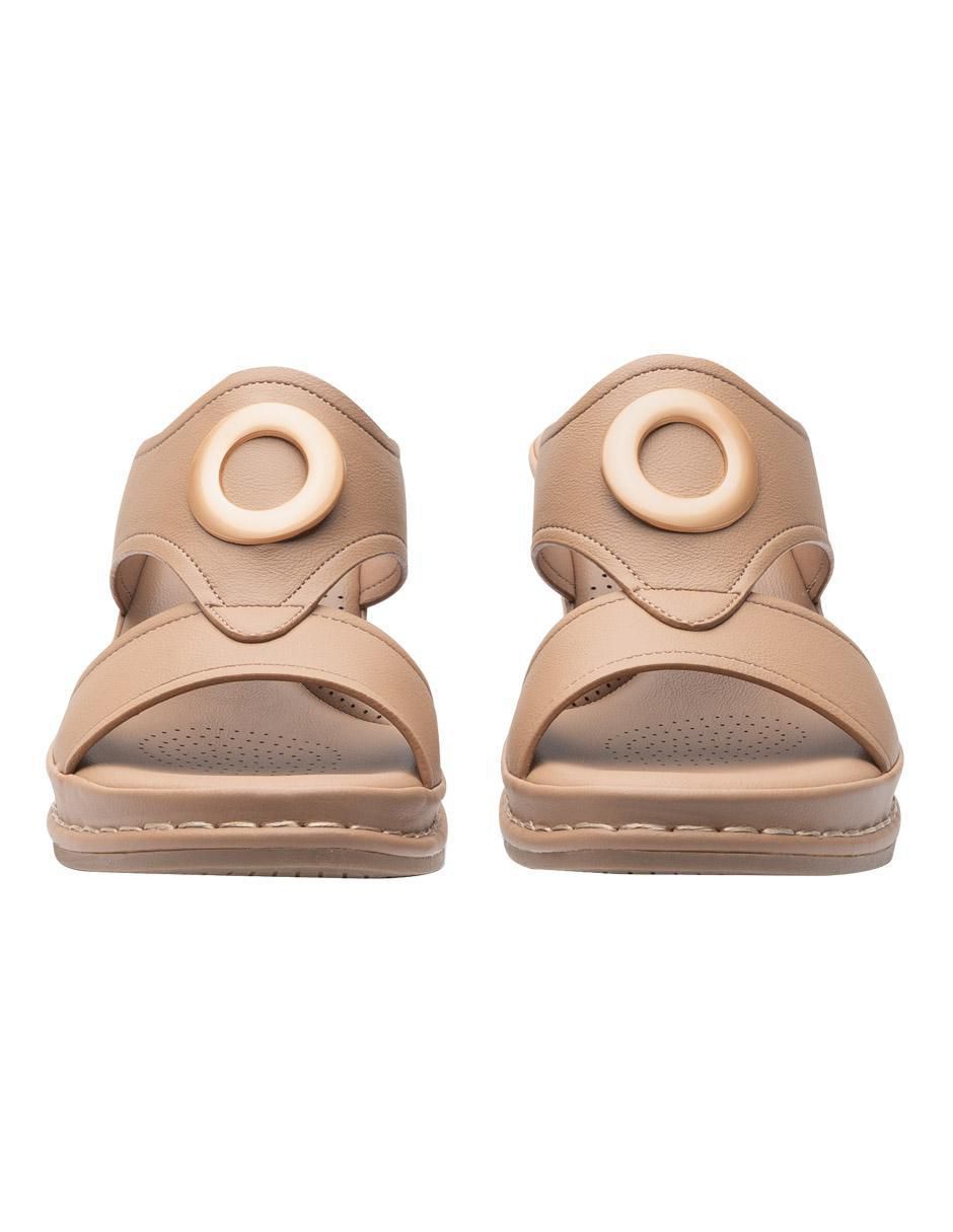 Sandalia para mujer 2