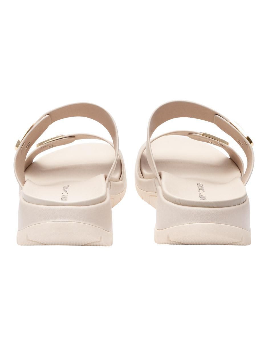 Sandalia para mujer 4