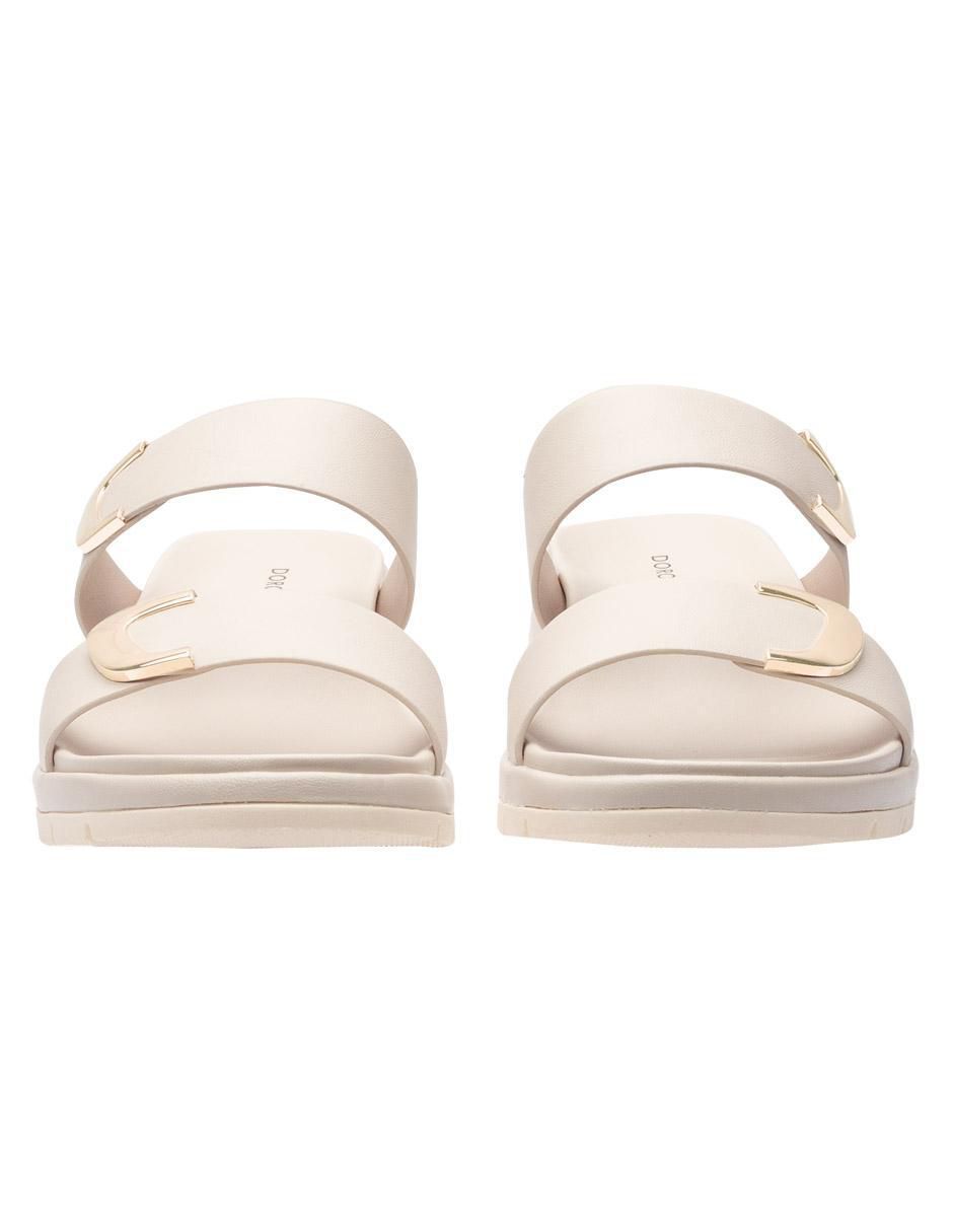 Sandalia para mujer 2