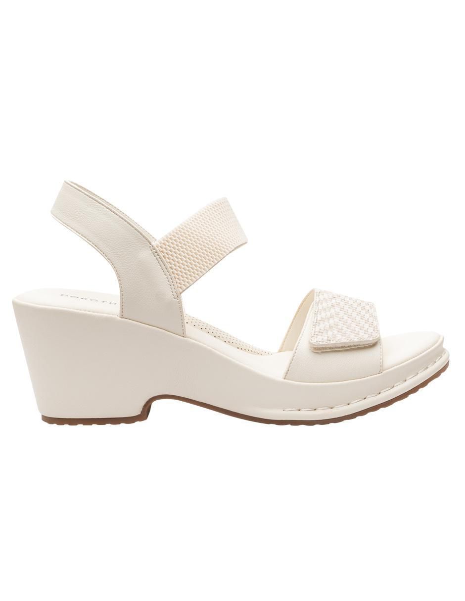 Sandalia para mujer 6