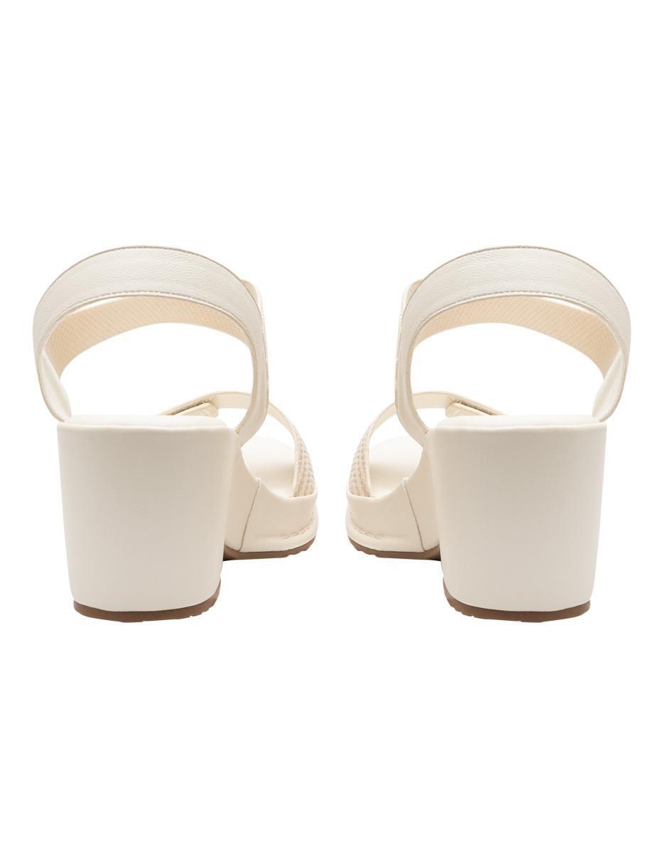 Sandalia para mujer 5