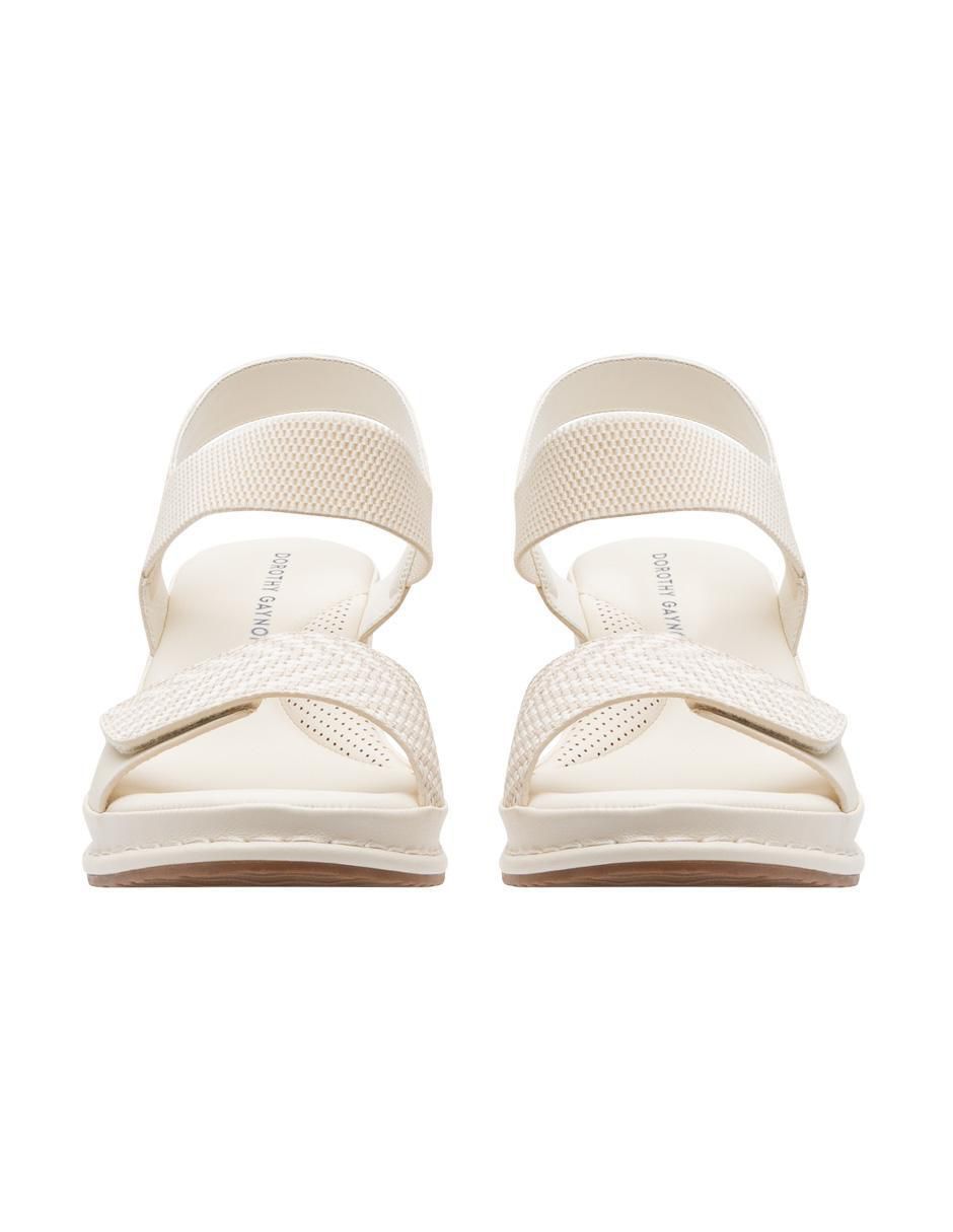 Sandalia para mujer 2