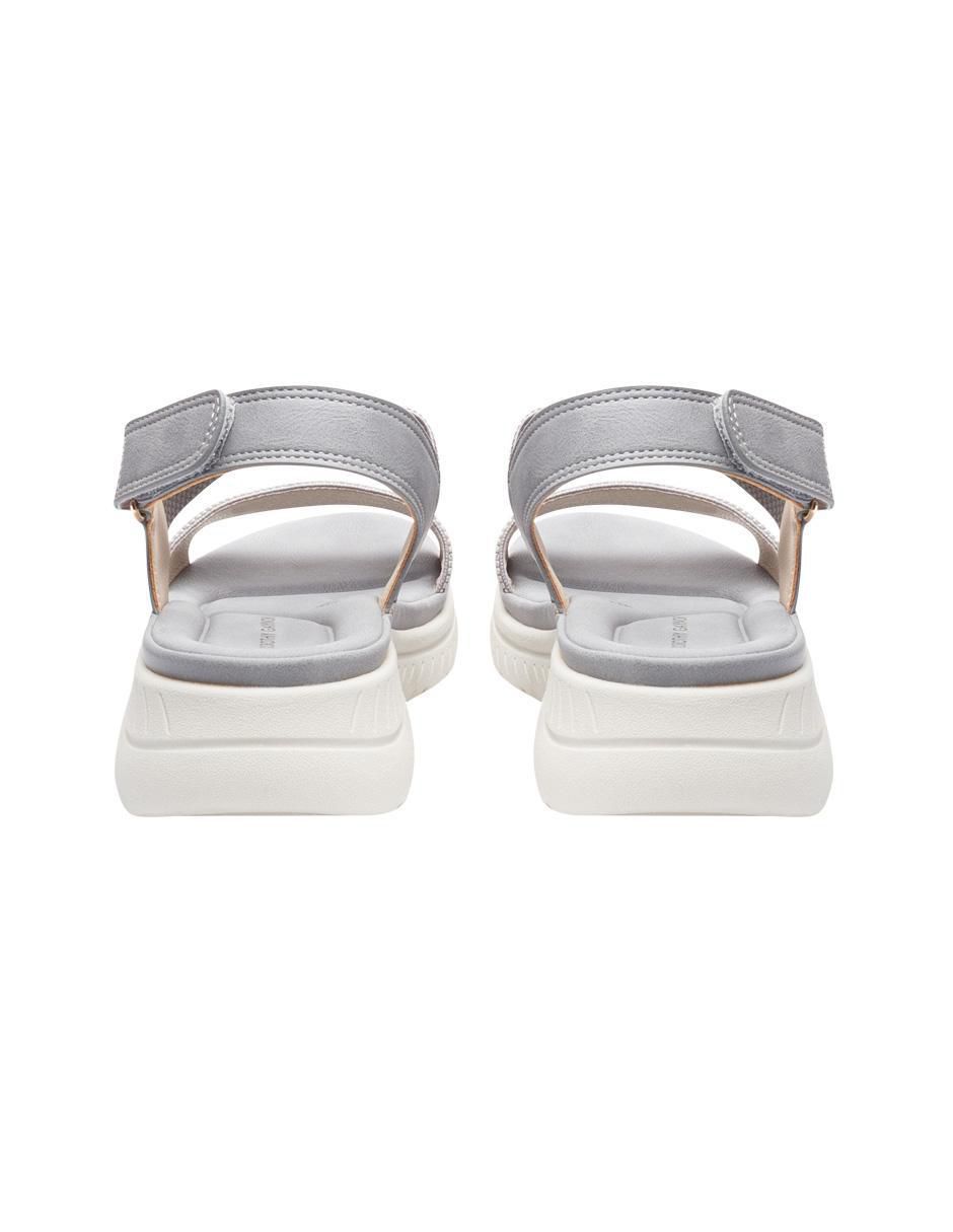 Sandalia para mujer 4