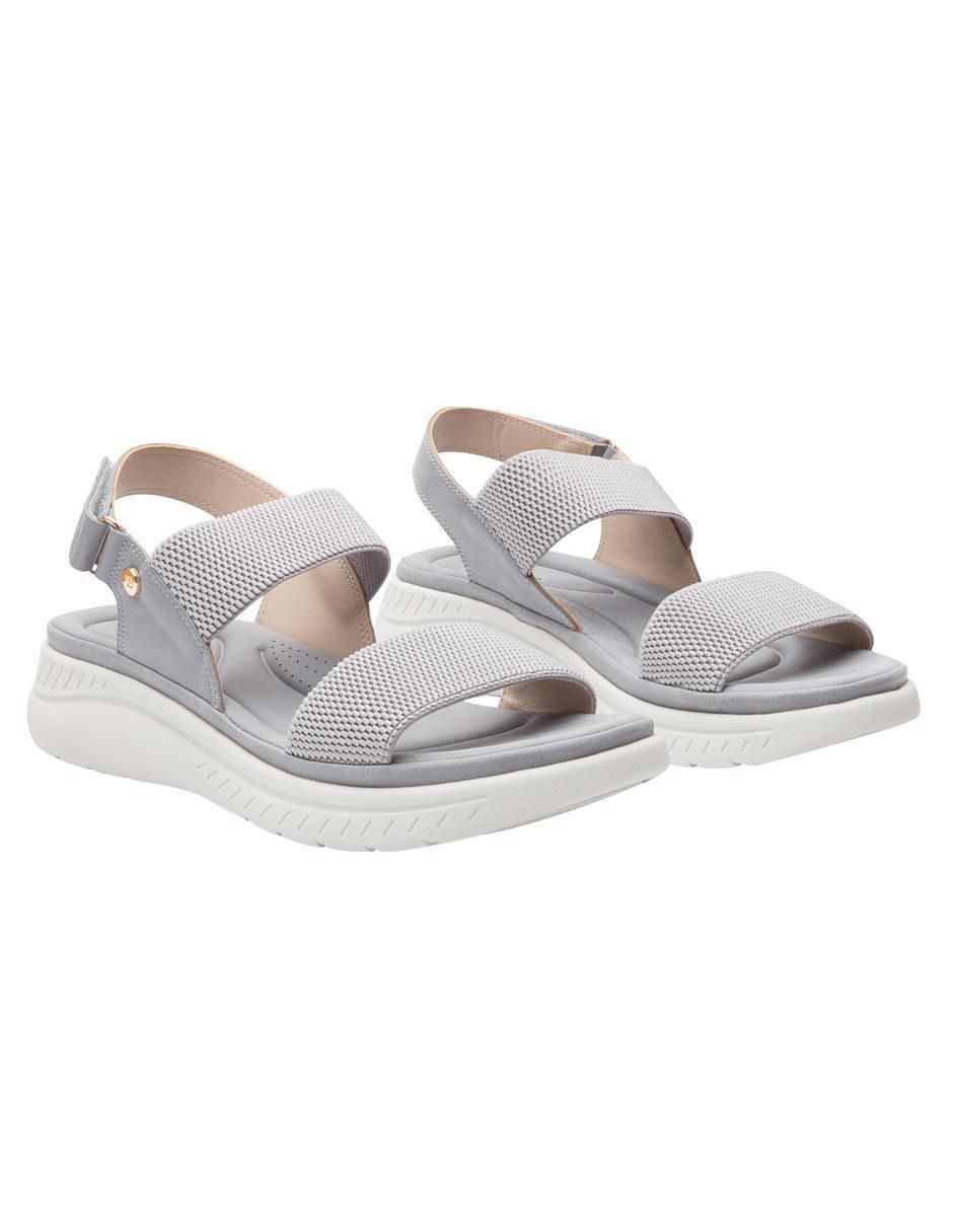 Sandalia para mujer 3