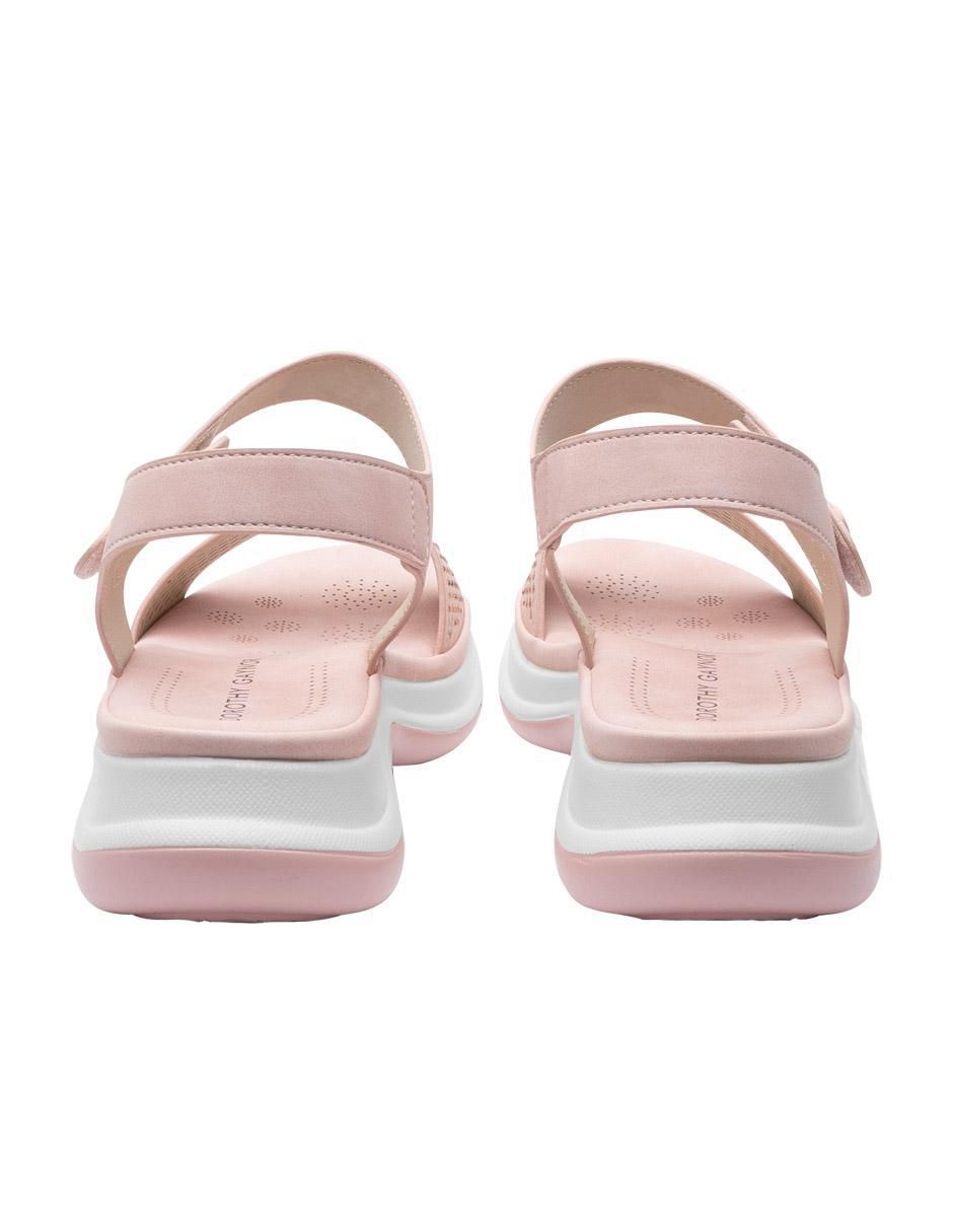 Sandalia para mujer 4