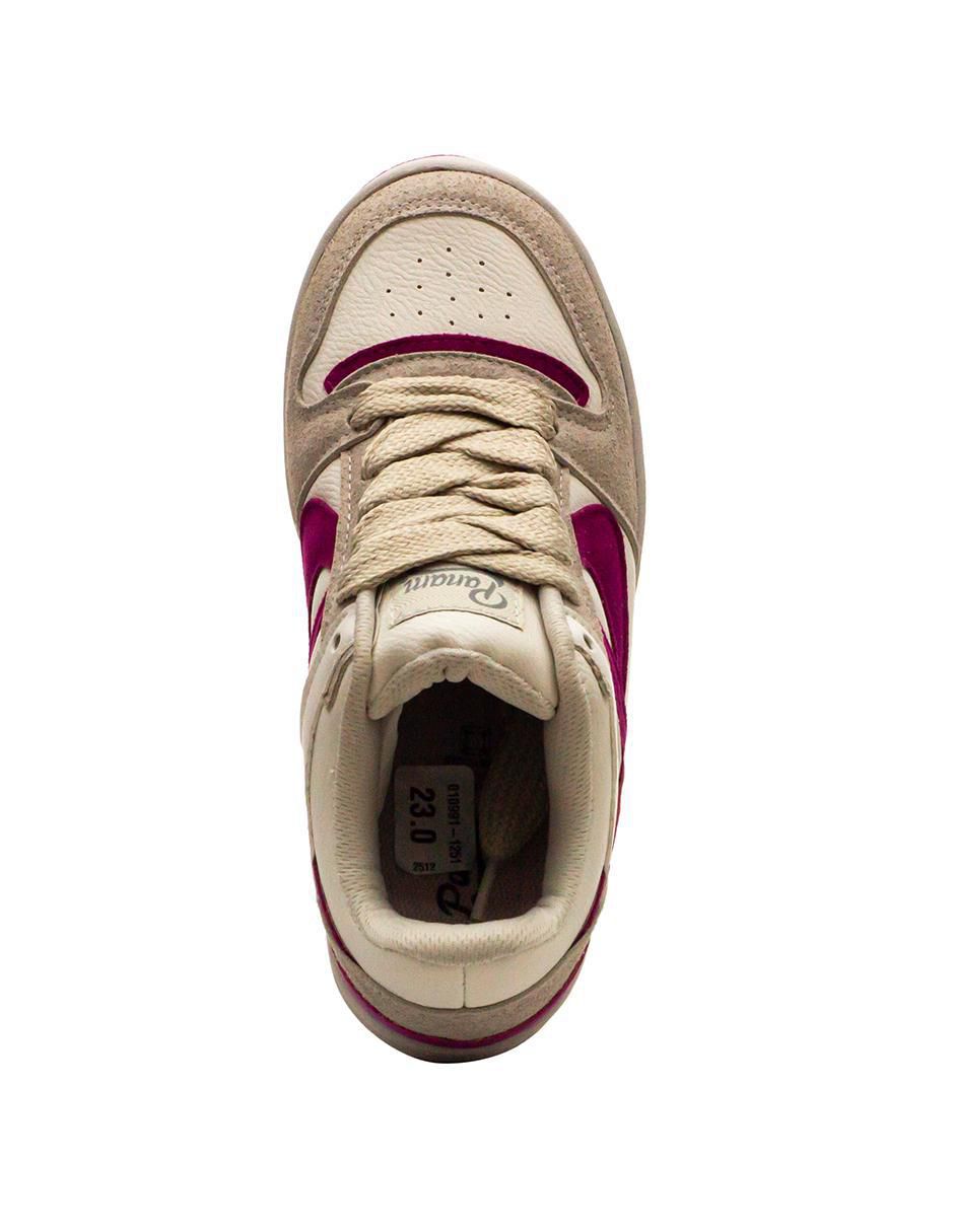 Tenis para mujer 3