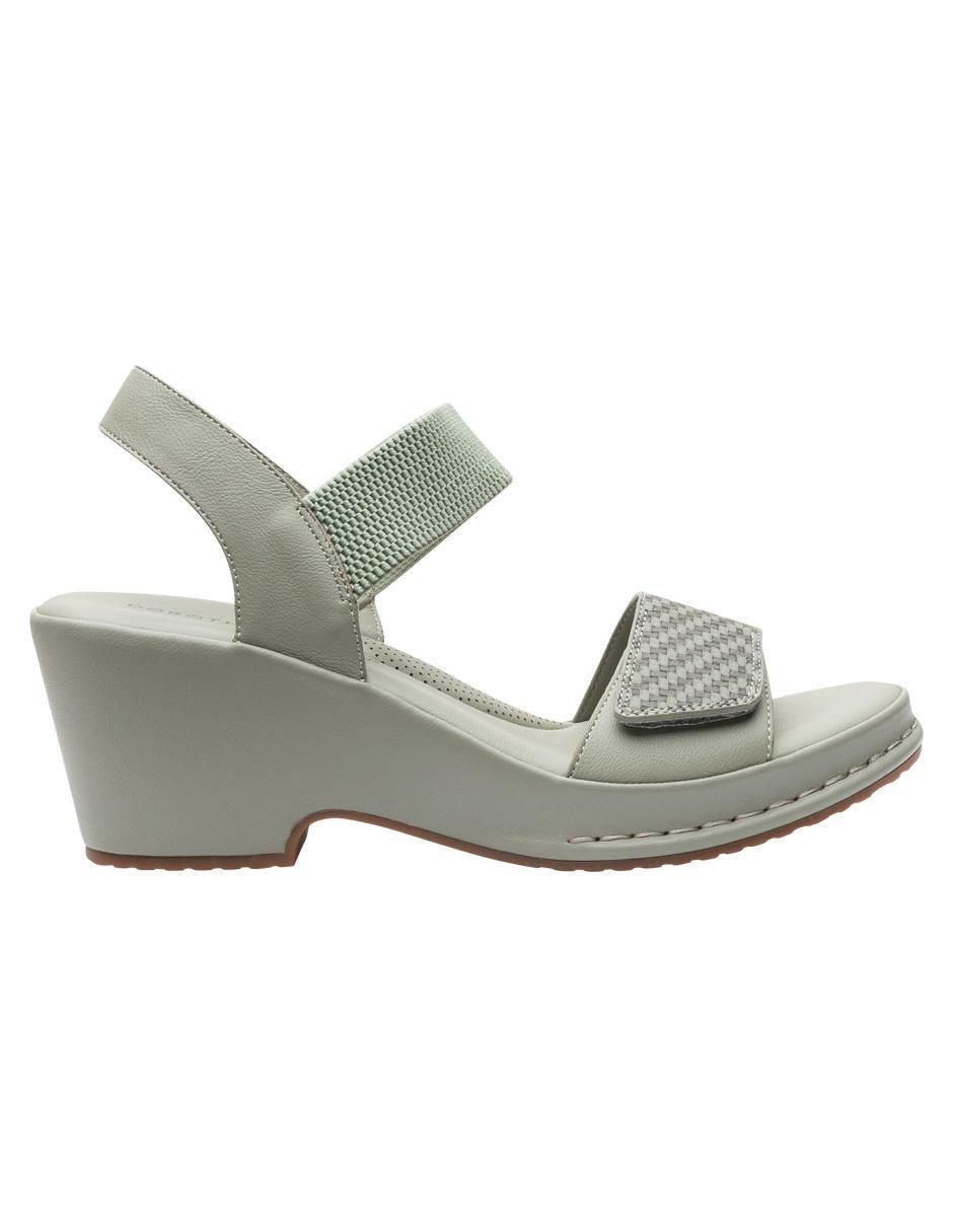 Sandalia para mujer 2