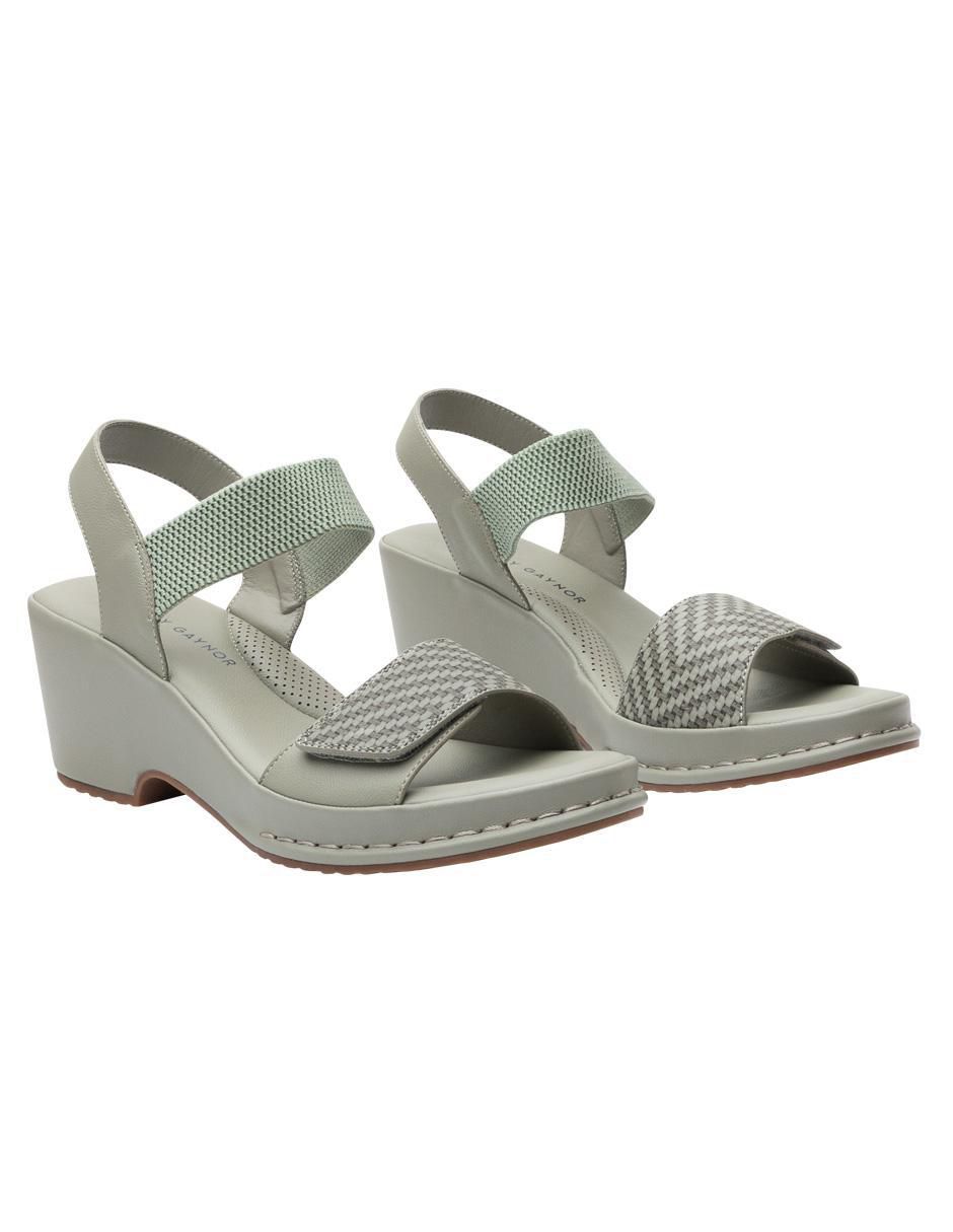 Sandalia para mujer 4