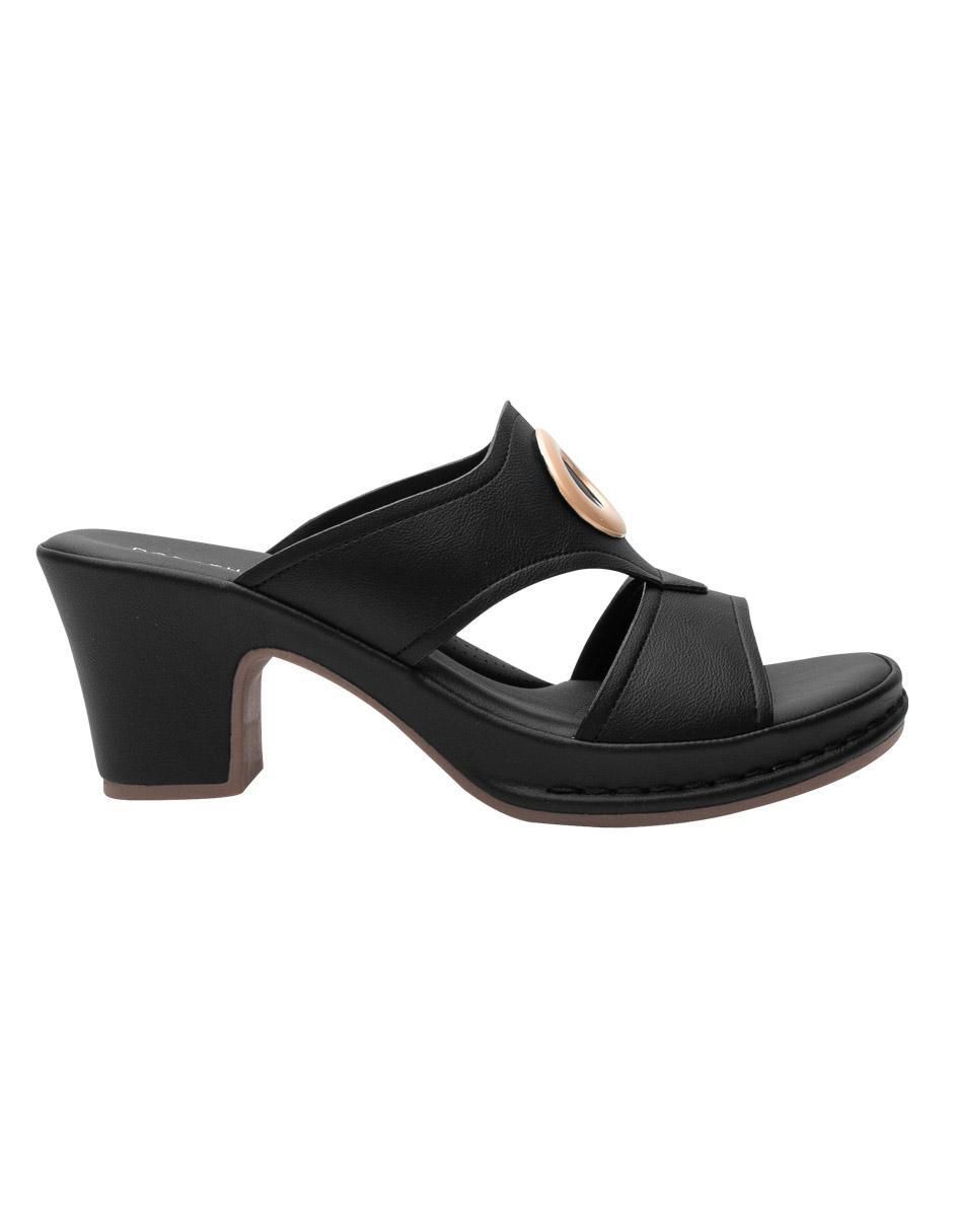 Sandalia para mujer 5