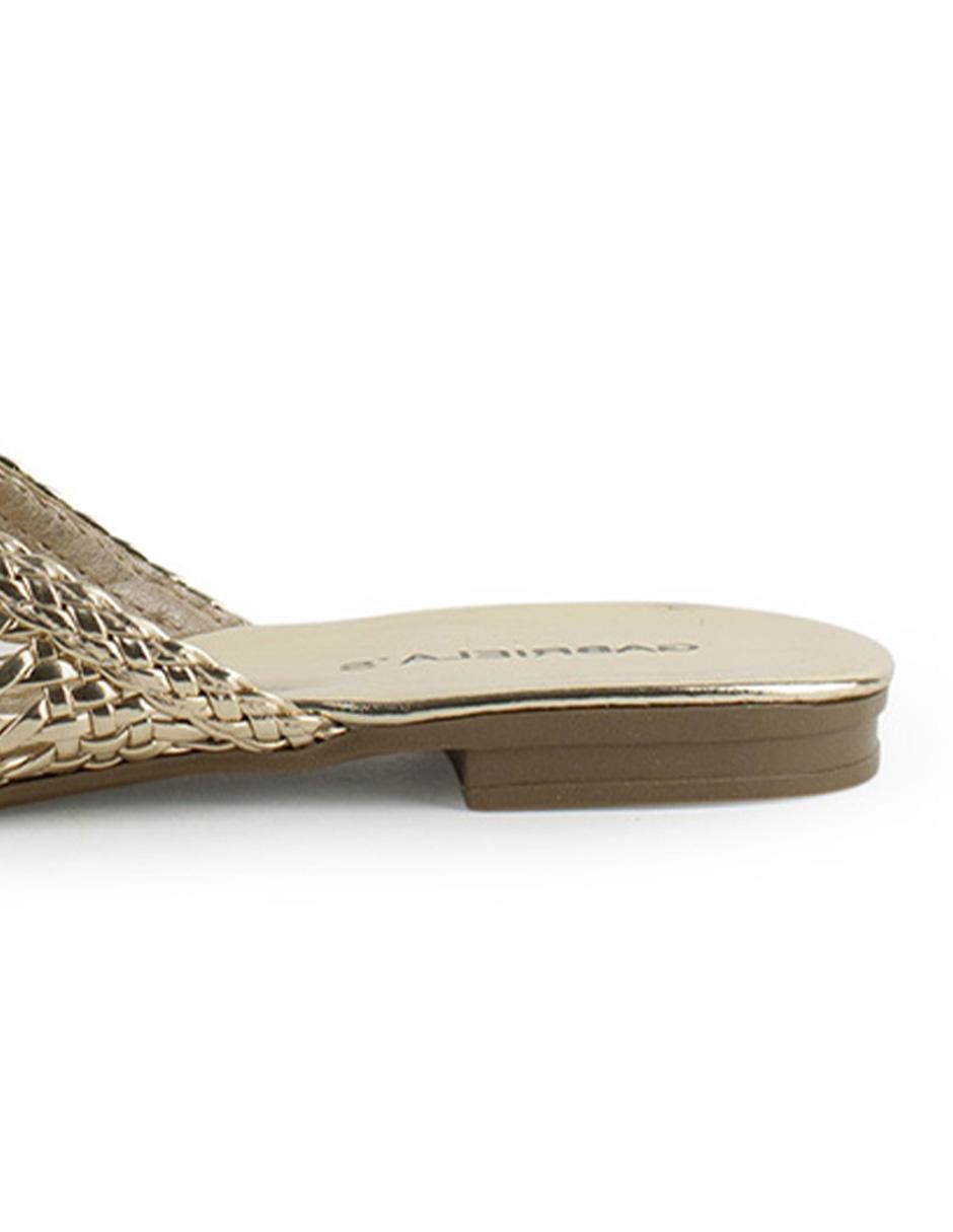 Zapato para mujer 4