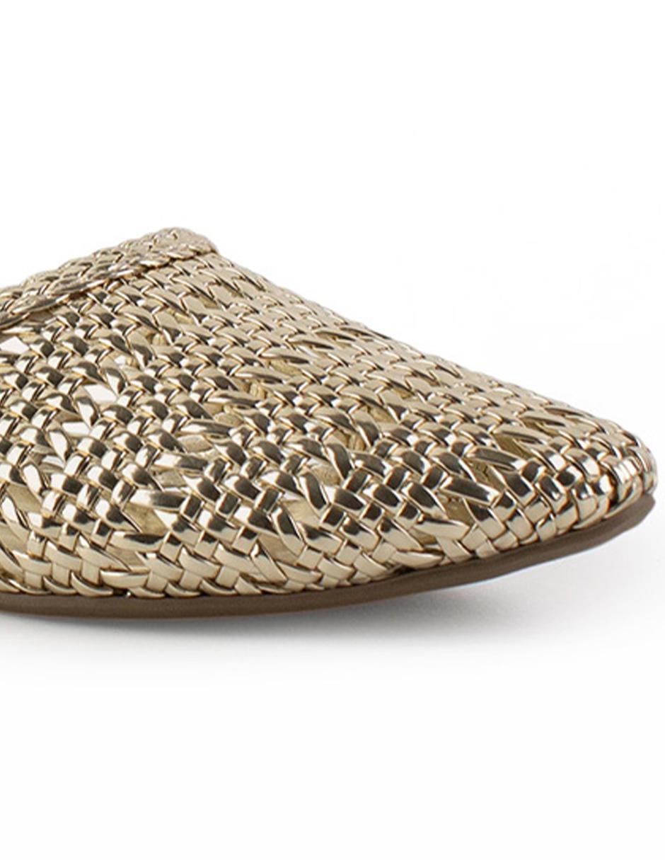 Zapato para mujer 5