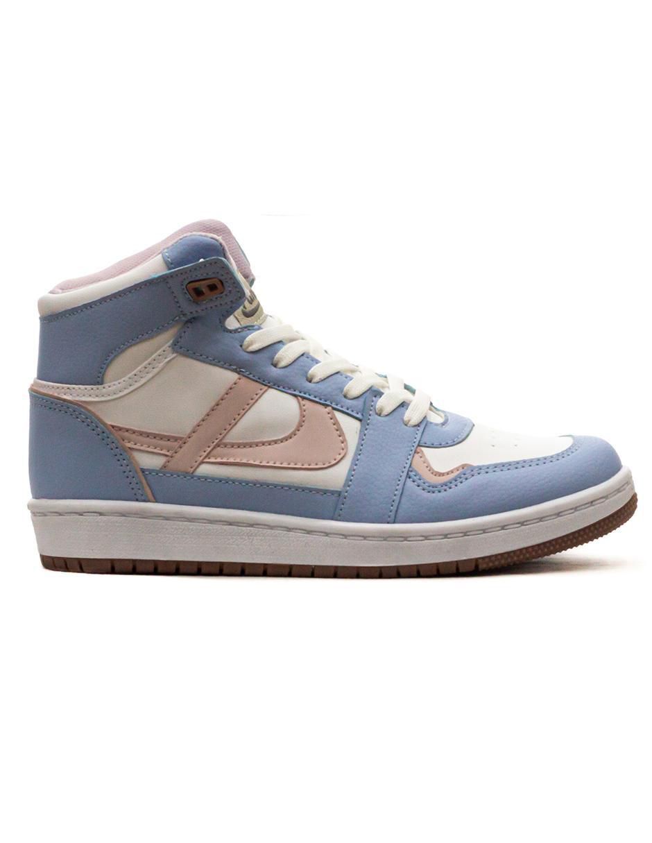 Tenis para mujer 4