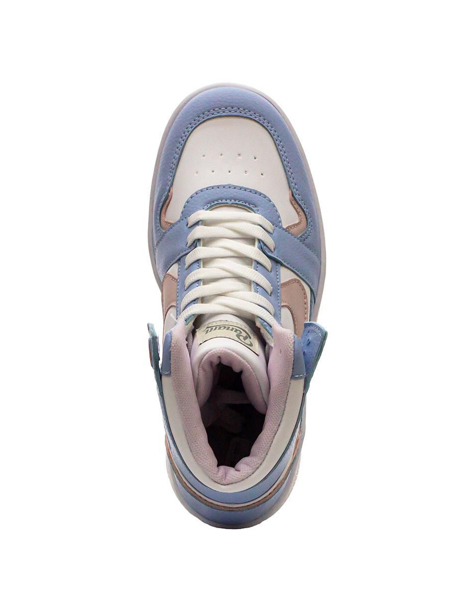 Tenis para mujer 3
