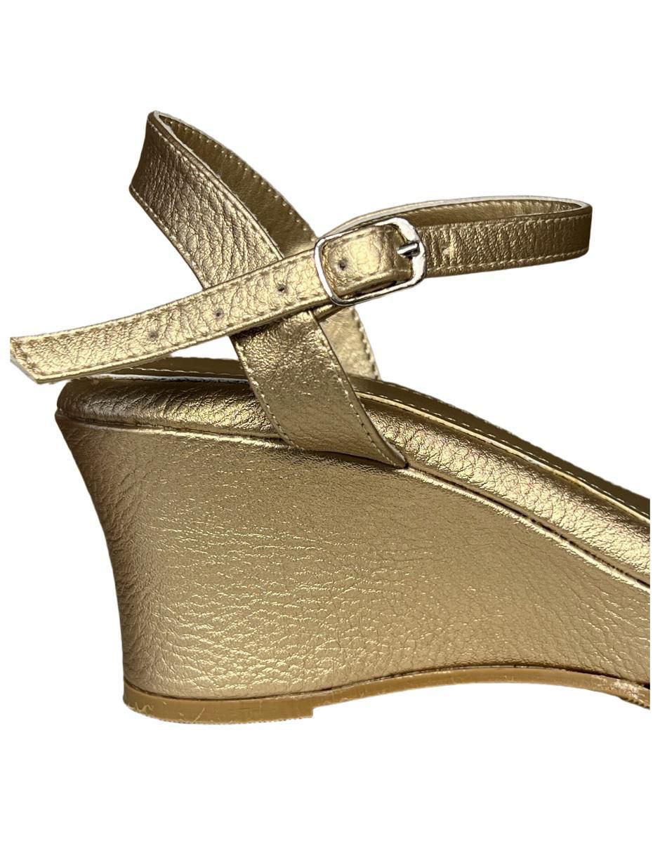 Sandalia para mujer 6
