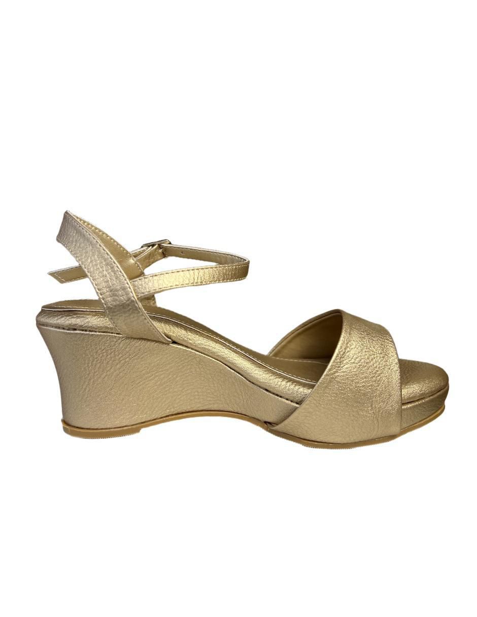 Sandalia para mujer 4
