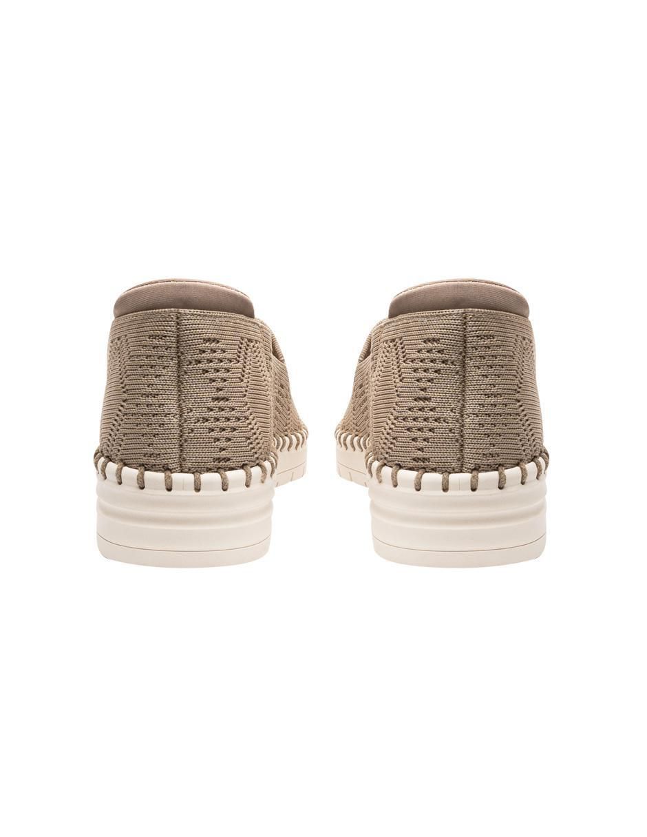 Mocasín Dorothy Gaynor para mujer