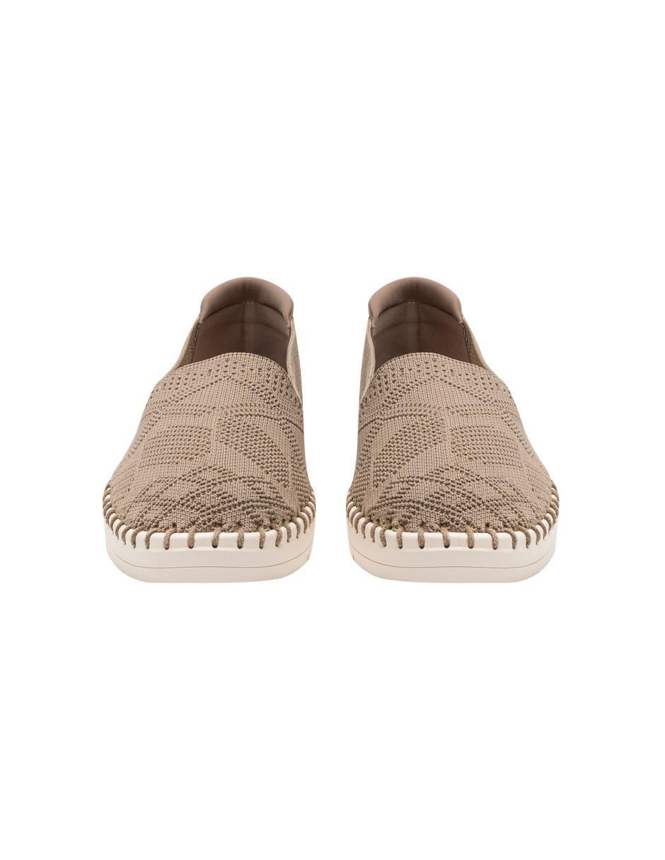 Mocasín Dorothy Gaynor para mujer