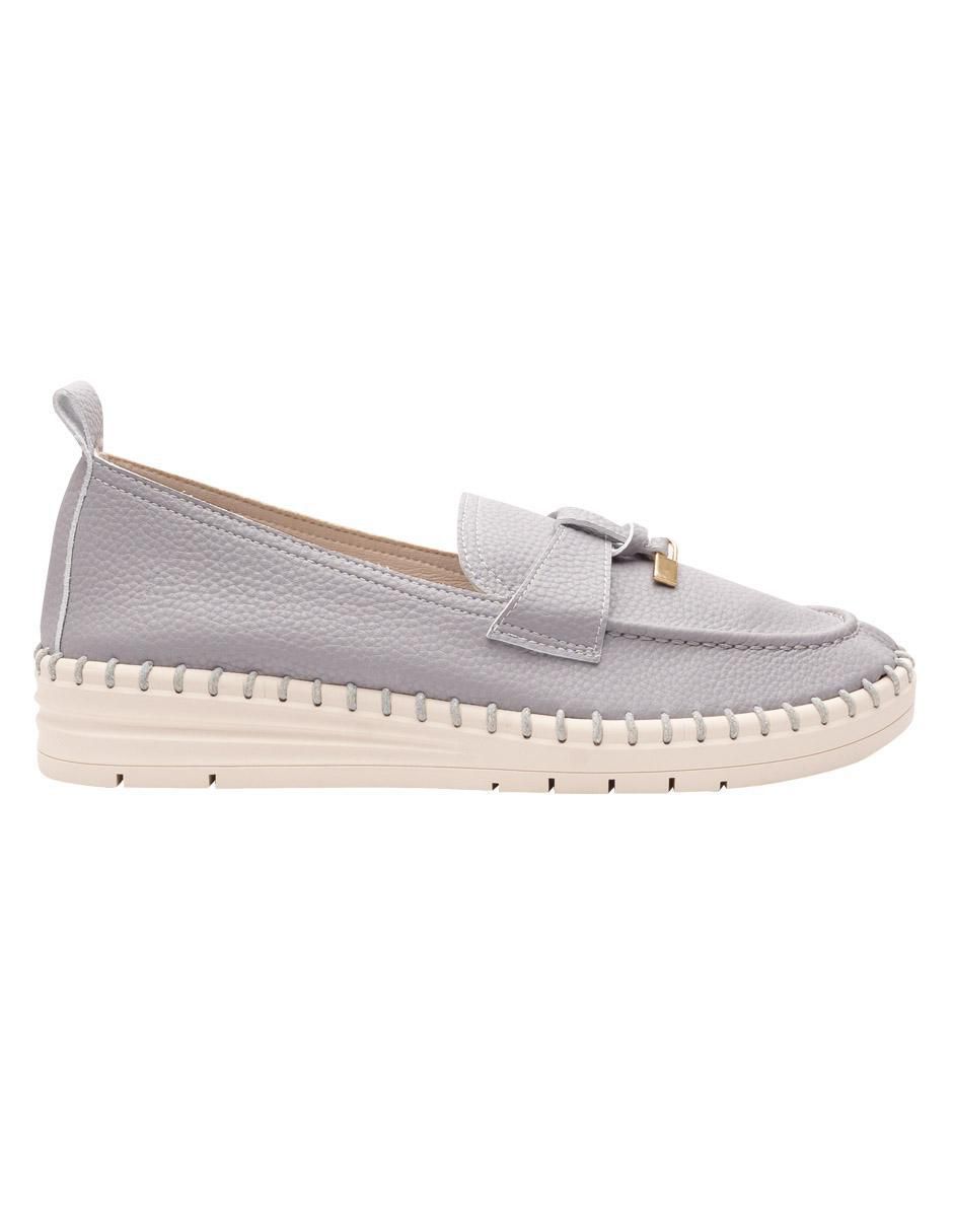 Mocasín Dorothy Gaynor para mujer