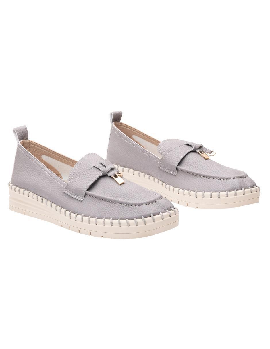 Mocasín Dorothy Gaynor para mujer