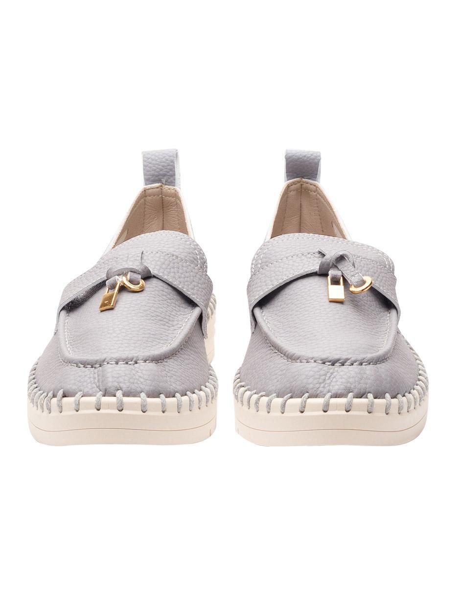 Mocasín Dorothy Gaynor para mujer