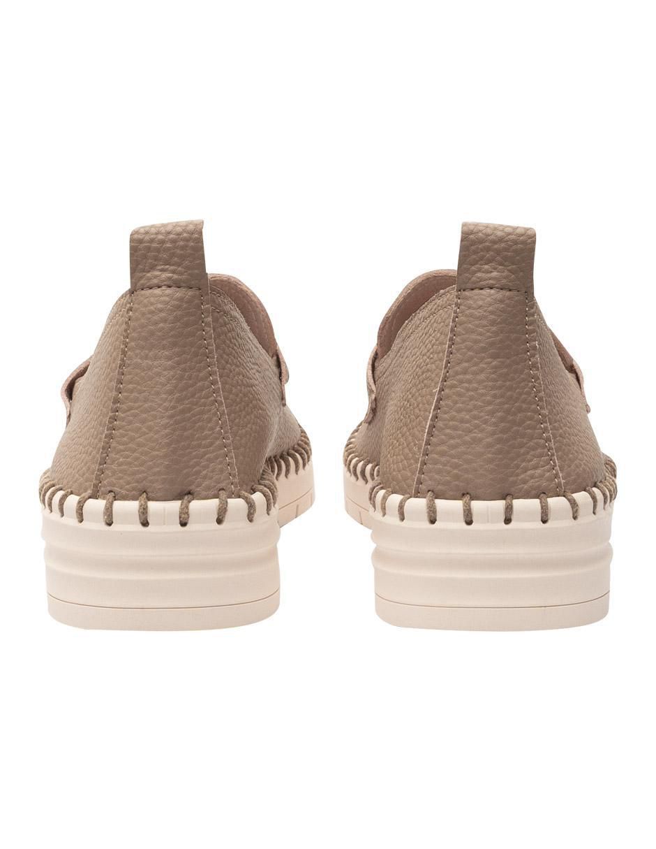 Mocasín para mujer 3