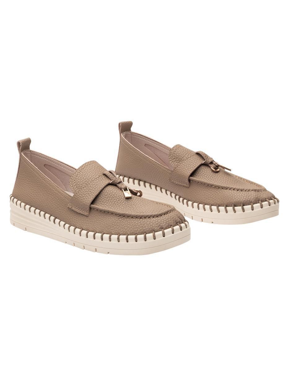 Mocasín para mujer 4