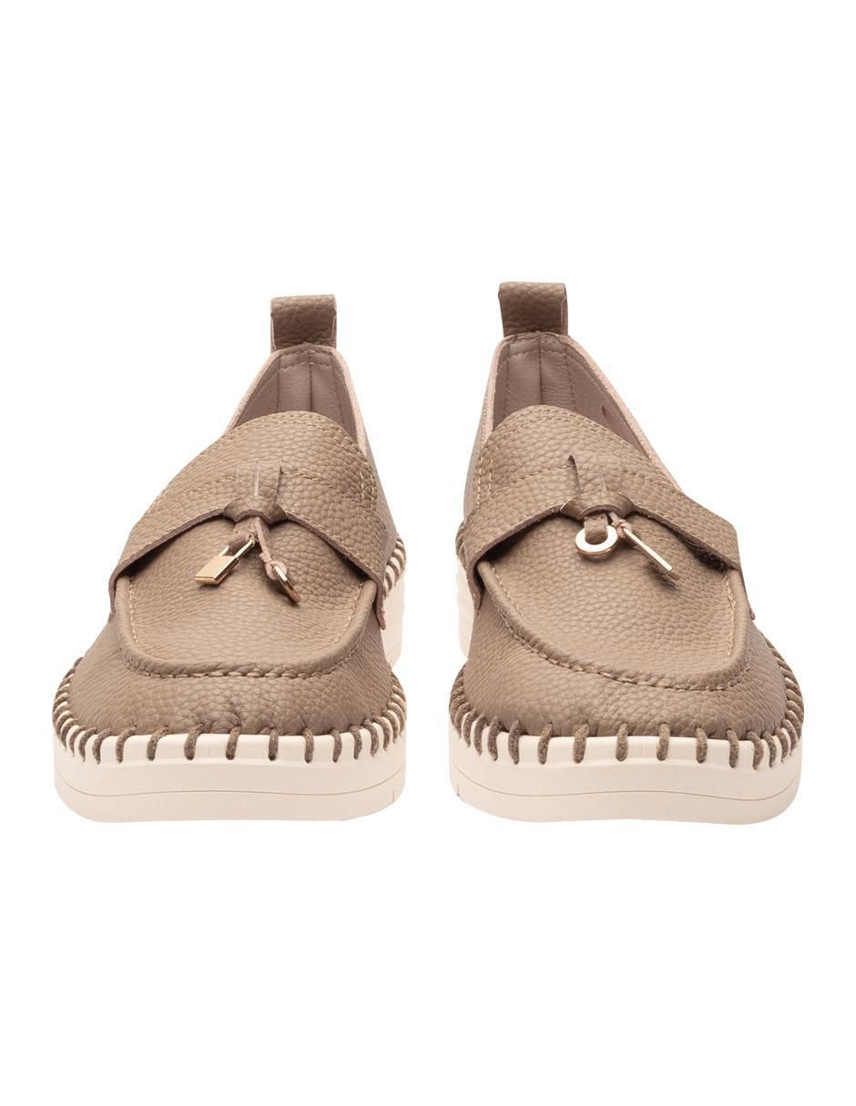 Mocasín para mujer 5