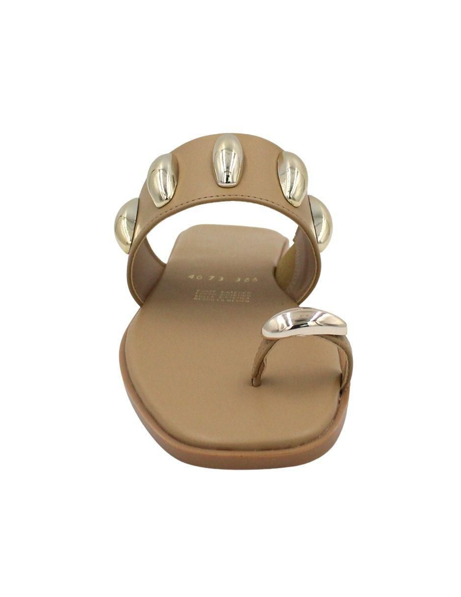 Sandalia para mujer 4