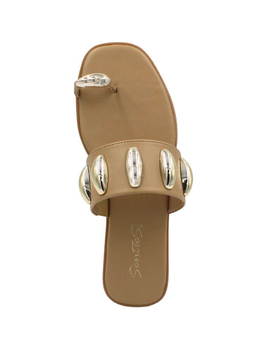 Sandalia para mujer 2