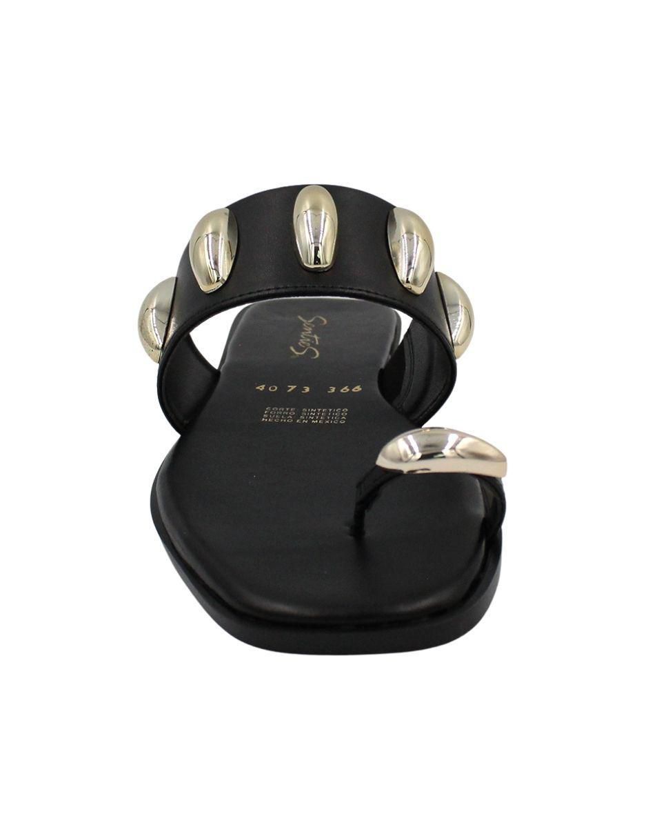 Sandalia para mujer 5